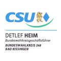 CSU Christlich-Soziale Union