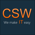 CSW-IT Informations- und Telekommunikationskaufmann