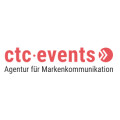 ctc events – Creative Tours & Concepts GmbH & Co. KG
