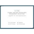 CTS | Transport Solution