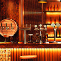 Cubano Bistro und Cocktailbar Bar