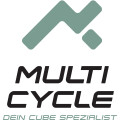 CUBE Store Iserlohn by Multicycle