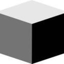 Logo Cubo Negro