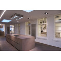 Cucina GmbH Küchen- und Badstudio Büro für Innenarchitektur
