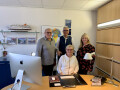 Culant Service-Team
