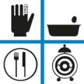 Logo CURA Ambulante Pflege und Pflegeberatung