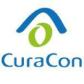 Logo CuraCon Rhein-Erft gemeinnützige GmbH