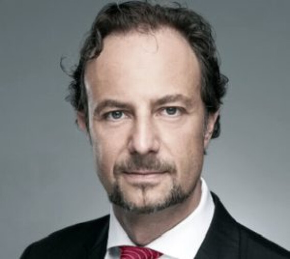 Andreas Stangier, Geschäftsführer