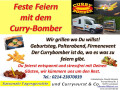 Bild: Curry-Bomber in Leverkusen