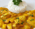 Bild: Curryculum in Hannover