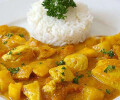 Bild: Curryculum in Hannover