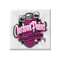 Custom Paint Solutions
