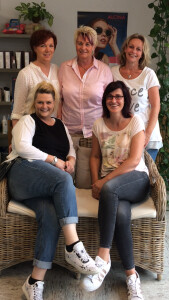 Unser Team
