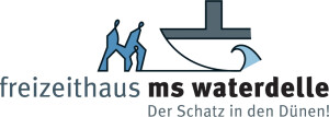 CVJM Freizeithaus MS Waterdelle