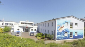 CVJM Freizeithaus MS Waterdelle