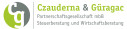 Bild: Czauderna & Güragac PartG mbB Steuerberatung und Wirtschaftsberatung in Oberhausen, Rheinland
