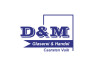 Bild: D & M Glaserei u. Handel