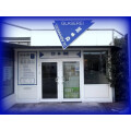 D & M Glaserei u. Handel