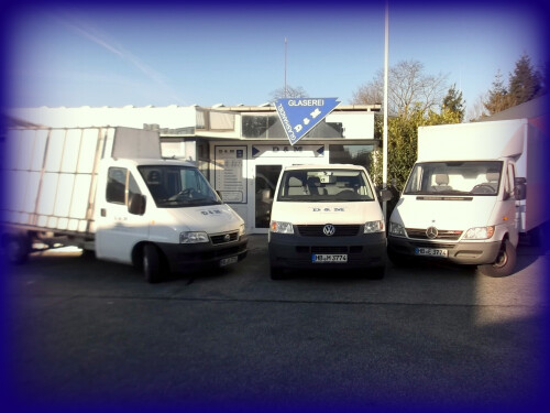 Wir sind für Sie da...