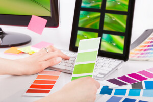 D-Service Digitaldruck-Kopie-Archivierung