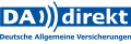 Logo Deutsche Allgemeine Versicherungen