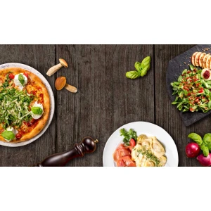 Da Giovanni Pizzeria