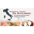 Da Riccardo Pizzeria