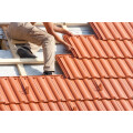 Dach- und Fassadenrenovierung Hoff Söhne