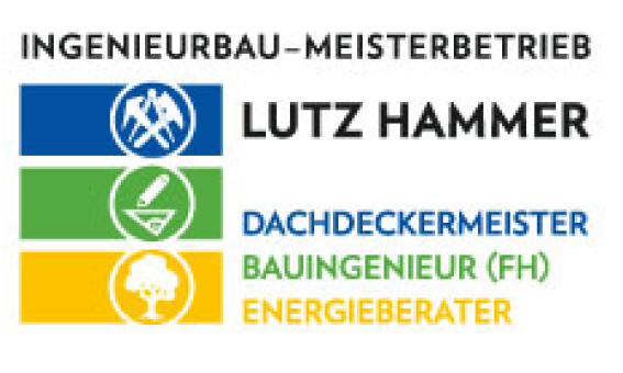 Lutz Hammer, Ingenieurbau - Meisterbetrieb