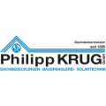 Dachdecker u. Bauspenglerei Krug Philipp GmbH