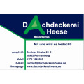 Dachdeckerei Heese