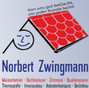 Logo Norbert Zwingmann Dachdeckerei & Zimmerei in Osterholz-Scharmbeck