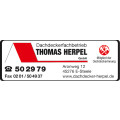 Dachdeckerfachbetrieb Thomas Herpel GmbH