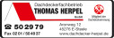 Bild: Dachdeckerfachbetrieb Thomas Herpel GmbH in Essen, Ruhr