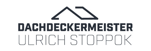 Logo Dachdeckermeister Ulrich Stoppok in Lage