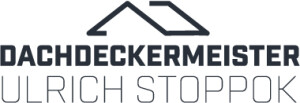 Logo Dachdeckermeister Ulrich Stoppok in Lage