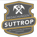 Bild: Dachdeckermeister Benjamin Suttrop in Bergkamen