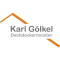 Dachdeckermeister Karl Gölkel