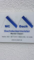 Bild: Dachdeckermeister Marlon Clasen in Köln