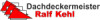 Bild: Dachdeckermeister Ralf Kehl