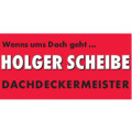 Dachdeckermeister Scheibe Holger