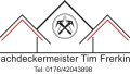 Bild: Dachdeckermeister Tim Frerking in Herford