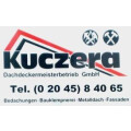 Dachdeckermeisterbetrieb Kuczera GmbH Dachdecker