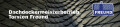 Logo Dachdeckermeisterbetrieb Torsten Freund
