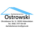 Dachdeckerservice Ostrowski