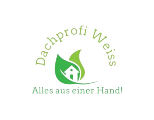 Dachprofi Weiss