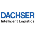 DACHSER GmbH & Co KG Logistikzentrum Hegau-Bodensee