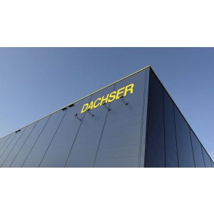 Dachser GmbH & Co.KG