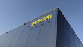 Logo Dachser SE