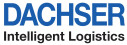 Logo DACHSER SE Niederlassung Freiburg